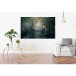 Casa si Gradina - Decoratiuni - Tablouri - Tablou canvas People 15, 60 x 40 cm - Infinity.ro