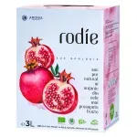 Market - Bauturi - Bauturi non-alcoolice - Bauturi necarbogazoase - Suc de rodie ECO, 3 l - Infinity.ro