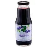 Market - Bauturi - Bauturi non-alcoolice - Bauturi necarbogazoase - Suc aronia ECO, 300 ml - Infinity.ro