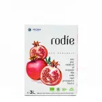 Market - Bauturi - Bauturi non-alcoolice - Bauturi necarbogazoase - Suc de rodie ECO, 3 l - Infinity.ro