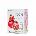 Market - Bauturi - Bauturi non-alcoolice - Bauturi necarbogazoase - Suc de rodie ECO, 3 l - Infinity.ro