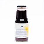 Market - Bauturi - Bauturi non-alcoolice - Bauturi necarbogazoase - Suc aronia si catina ECO, 300 ml - Infinity.ro