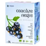 Market - Bauturi - Bauturi non-alcoolice - Bauturi necarbogazoase - Suc coacaze negre ECO, 3 l - Infinity.ro