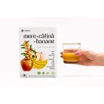 Market - Bauturi - Bauturi non-alcoolice - Bauturi necarbogazoase - Suc de mar, catina si banane ECO, 3 l - Infinity.ro