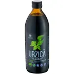 Market - Bauturi - Bauturi non-alcoolice - Bauturi necarbogazoase - Suc de urzica 100% natural si ecologic - 500 ml - Infinity.ro