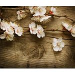 Casa si Gradina - Decoratiuni - Tablouri - Tablou canvas Flori de cires 2, 90 x 60 cm - Infinity.ro