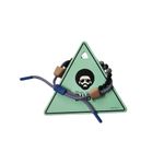 Fashion, accesorii si bijuterii - Femei - Bijuterii femei - Bratari femei - Bratara cu pietre semipretioase Lapis Lazuli, Dude, A4B34 - Infinity.ro