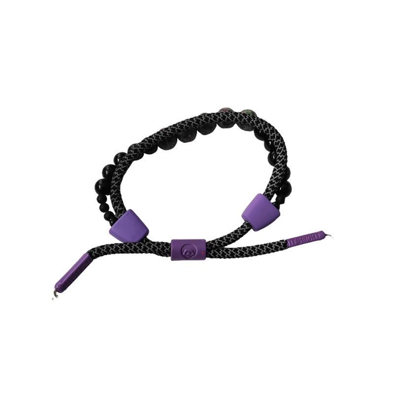 Fashion, accesorii si bijuterii - Femei - Bijuterii femei - Bratari femei - Bratara cu pietre semipretioase Lapis Lazuli, Dude, A4B35 - Infinity.ro