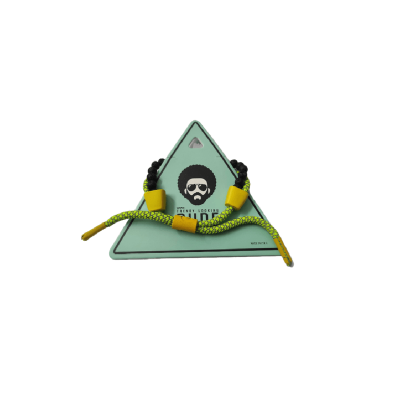 Fashion, accesorii si bijuterii - Femei - Bijuterii femei - Bratari femei - Bratara cu pietre semipretioase Lapis Lazuli, Dude, A4B25 - Infinity.ro