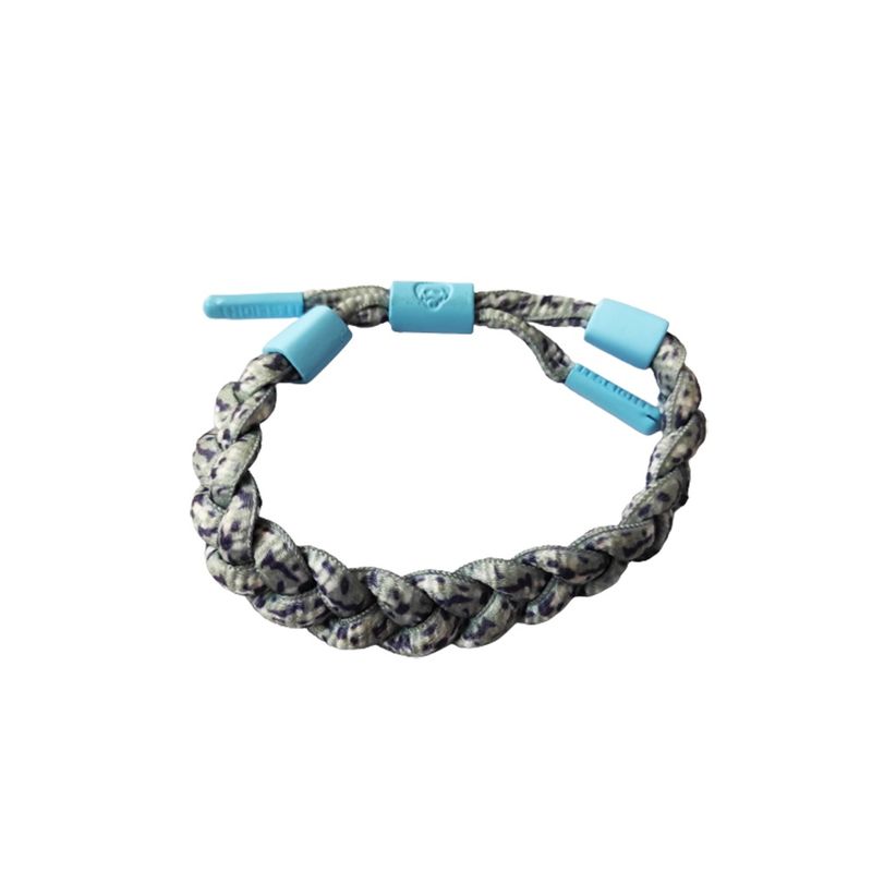 Fashion, accesorii si bijuterii - Femei - Bijuterii femei - Bratari femei - Bratara Snur impletit, reglabil, Dude, A4B13 - Infinity.ro
