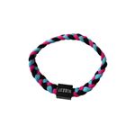 Fashion, accesorii si bijuterii - Femei - Bijuterii femei - Bratari femei - Bratara Snur impletit, Dude, A4B9 - Infinity.ro