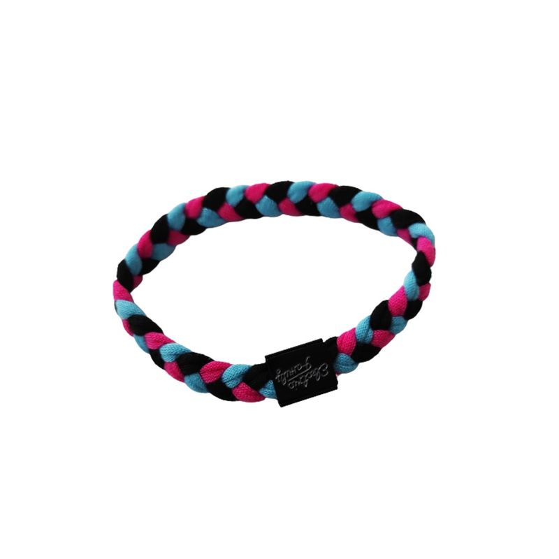 Fashion, accesorii si bijuterii - Femei - Bijuterii femei - Bratari femei - Bratara Snur impletit, Dude, A4B9 - Infinity.ro