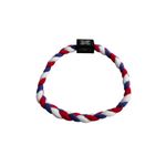 Fashion, accesorii si bijuterii - Femei - Bijuterii femei - Bratari femei - Bratara Snur impletit, Dude, A4B5 - Infinity.ro