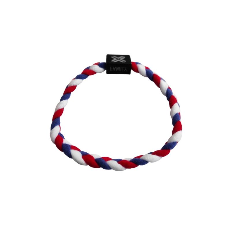 Fashion, accesorii si bijuterii - Femei - Bijuterii femei - Bratari femei - Bratara Snur impletit, Dude, A4B5 - Infinity.ro