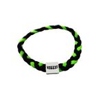 Fashion, accesorii si bijuterii - Femei - Bijuterii femei - Bratari femei - Bratara Snur impletit, Dude, A4B2 - Infinity.ro