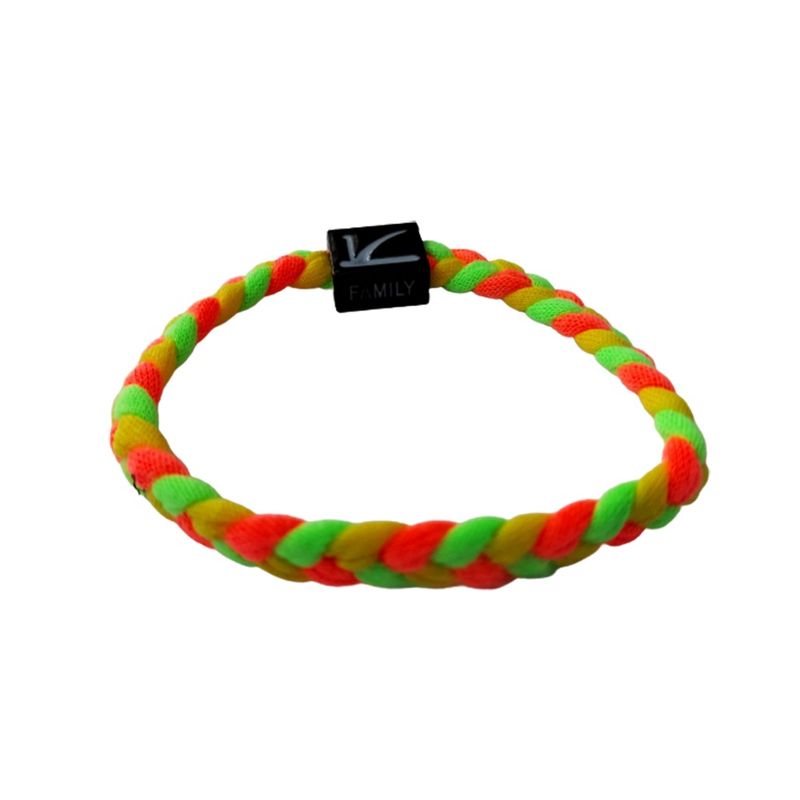 Fashion, accesorii si bijuterii - Femei - Bijuterii femei - Bratari femei - Bratara Snur impletit, Dude, A4B1 - Infinity.ro