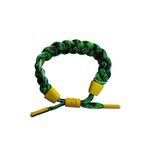 Fashion, accesorii si bijuterii - Femei - Bijuterii femei - Bratari femei - Bratara Snur impletit, reglabil, Dude, A4B18 - Infinity.ro