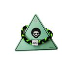 Fashion, accesorii si bijuterii - Femei - Bijuterii femei - Bratari femei - Bratara Snur impletit, Dude, A4B2 - Infinity.ro