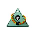 Fashion, accesorii si bijuterii - Femei - Bijuterii femei - Bratari femei - Bratara Snur impletit, Dude, A4B1 - Infinity.ro