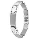 Fashion, accesorii si bijuterii - Barbati - Bijuterii barbati - Bratari barbati - Bratara din otel inoxidabil, Grad chirurgical 316L, Motorcycle, A4S11632 - Infinity.ro