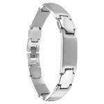 Fashion, accesorii si bijuterii - Barbati - Bijuterii barbati - Bratari barbati - Bratara din otel inoxidabil, Grad chirurgical 316L, Motorcycle, A4S11632 - Infinity.ro