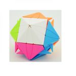 Jucarii, Copii si Bebe - Jucarii si jocuri - Jucarii & jocuri educative - Jocuri si jucarii educative - Cub Magic 3x3x3 Eye Magic, 36Cub-1 - Infinity.ro