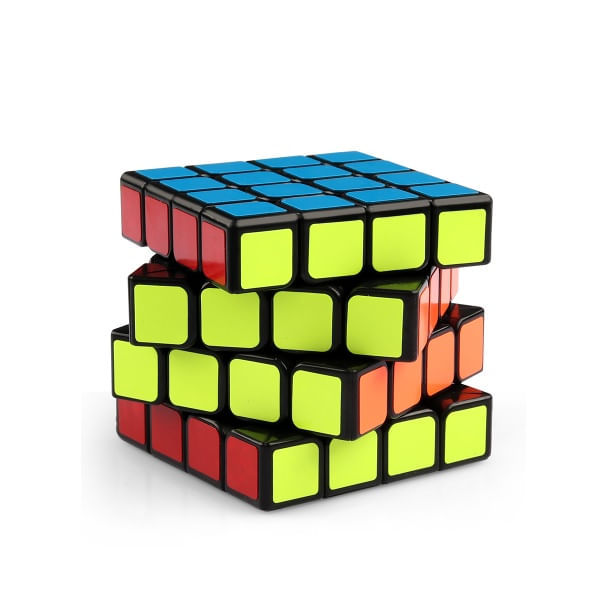 Cub Magic 4x4x4 MoYu, 2Cub-1 - Marketplace online Infinity.ro