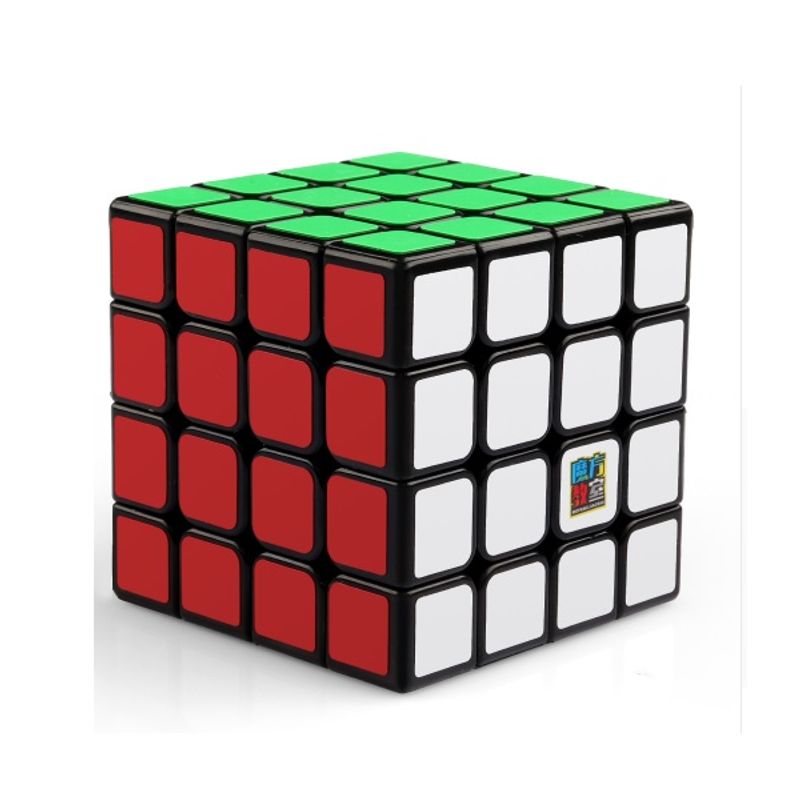 Cub Magic 4x4x4 MoYu, 2Cub-1 - Marketplace online Infinity.ro