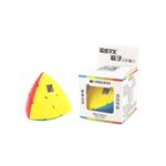 Jucarii, Copii si Bebe - Jucarii si jocuri - Jucarii & jocuri educative - Jocuri si jucarii educative - Cub Magic 3x3 Moyu Mastermorphix, 20Cub-1 - Infinity.ro