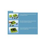 Jucarii, Copii si Bebe - Jucarii si jocuri - Jucarii & jocuri educative - Jocuri si jucarii educative - Joc Smart IQ, Anaconda Piece, 157BZ - Infinity.ro