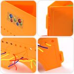 Jucarii, Copii si Bebe - Jucarii si jocuri - Jucarii & jocuri educative - Jocuri si jucarii educative - Joc Smart Pull Out Stick, Scoate stick-ul, 164BZ - Infinity.ro