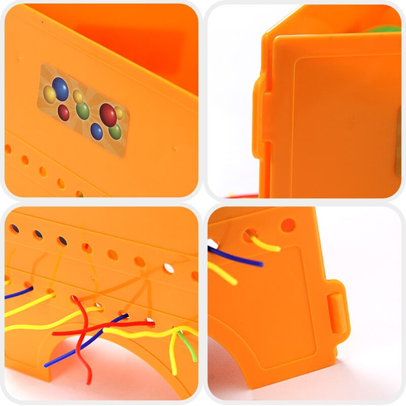 Jucarii, Copii si Bebe - Jucarii si jocuri - Jucarii & jocuri educative - Jocuri si jucarii educative - Joc Smart Pull Out Stick, Scoate stick-ul, 164BZ - Infinity.ro