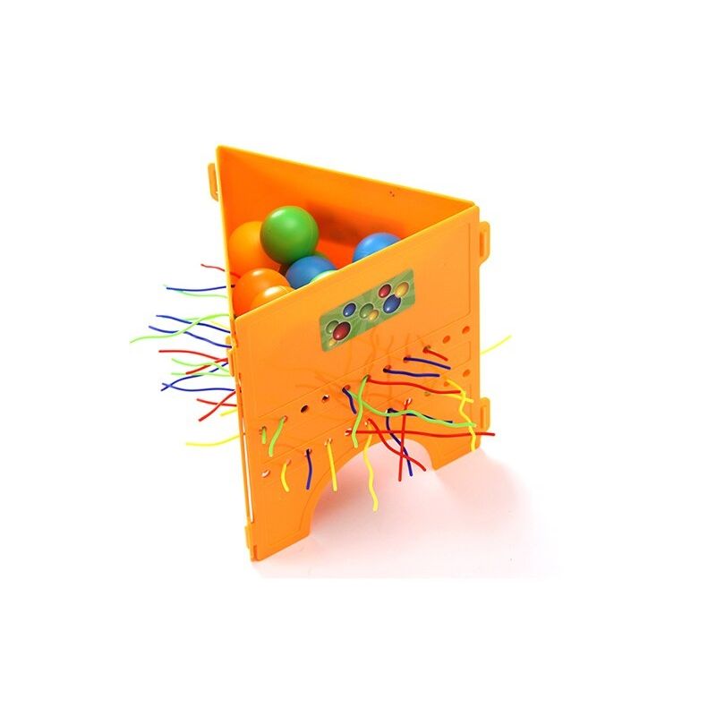 Jucarii, Copii si Bebe - Jucarii si jocuri - Jucarii & jocuri educative - Jocuri si jucarii educative - Joc Smart Pull Out Stick, Scoate stick-ul, 164BZ - Infinity.ro