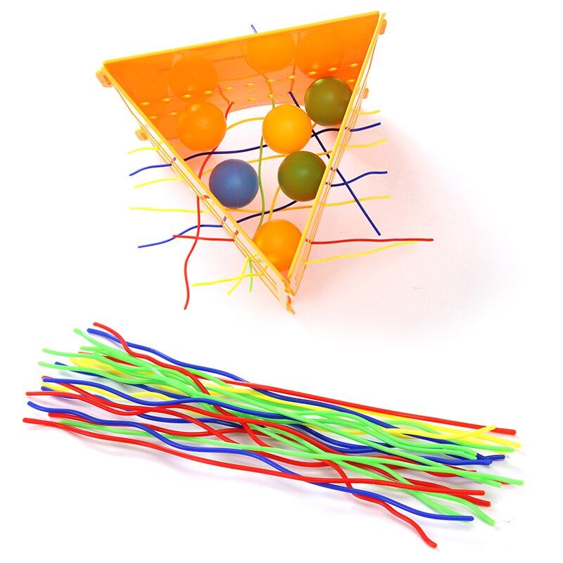 Jucarii, Copii si Bebe - Jucarii si jocuri - Jucarii & jocuri educative - Jocuri si jucarii educative - Joc Smart Pull Out Stick, Scoate stick-ul, 164BZ - Infinity.ro