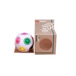 Jucarii, Copii si Bebe - Jucarii si jocuri - Jucarii & jocuri educative - Jucarii interactive - minge magica, Moyu YongJun, 311Cub-1 - Infinity.ro