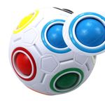 Jucarii, Copii si Bebe - Jucarii si jocuri - Jucarii & jocuri educative - Jucarii interactive - minge magica, Moyu YongJun, 311Cub-1 - Infinity.ro