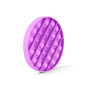 Jucarie senzoriala antistres Pop It, Push Pop, 1005ZX-3