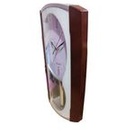 Casa si Gradina - Decoratiuni - Ceasuri - Ceas de perete cu pendul, silentios, 45 cm, ZX2387A - Infinity.ro