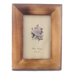 Market - Cadouri - Rame si albume foto - Rama foto - aspect patinat 10x15 cm - Infinity.ro