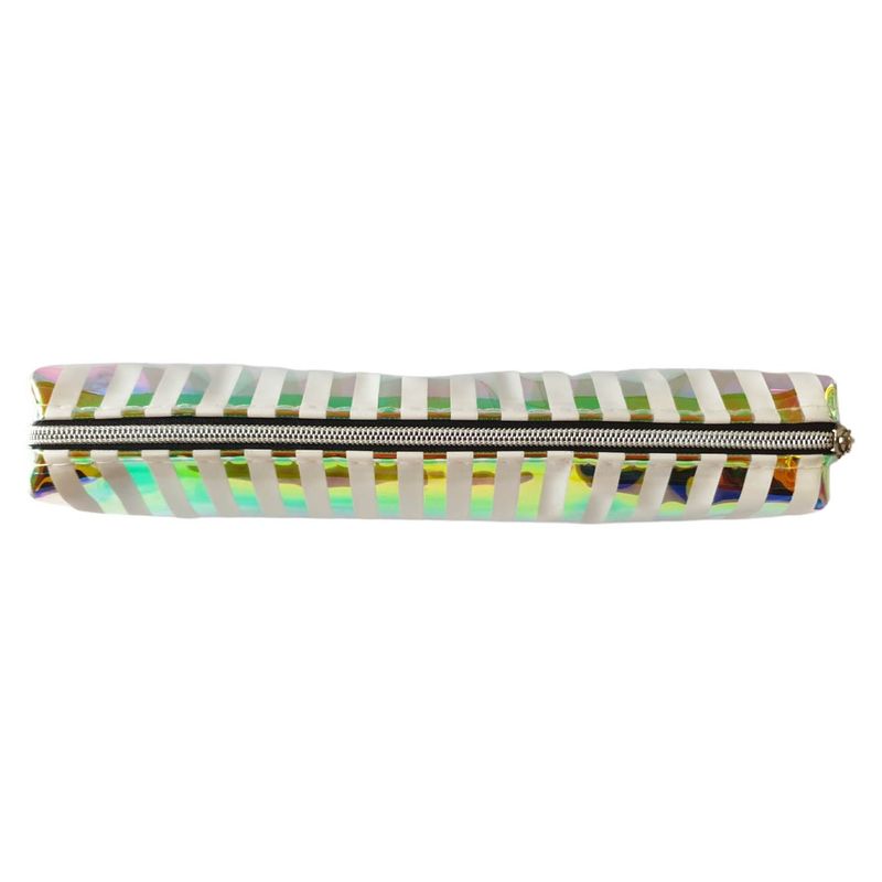 Carti si Birotica - Rechizite - Penare - Penar pentru copii Zebra, multicolor, 21 cm, LTOY37 - Infinity.ro