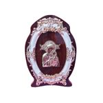 Casa si Gradina - Decoratiuni - Obiecte decorative - Obiecte bisericesti - Icoana Maica Domnului cu pruncul, 20 cm, F66-72A - Infinity.ro