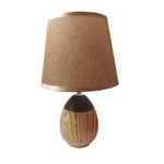 Casa si Gradina - Corpuri si surse de iluminat - Veioze si lampi - Veioze - Veioza cu soclu in forma ovala, 33 cm, soclu E14, 40W, 1000GX - Infinity.ro