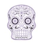 Casa si Gradina - Decoratiuni - Stickere decorative - Sticker decorativ, Skull, 78 cm, 216STK-13 - Infinity.ro