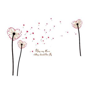 Casa si Gradina - Decoratiuni - Stickere decorative - Infinity.ro