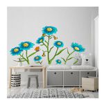 Casa si Gradina - Decoratiuni - Stickere decorative - Sticker decorativ, Musatel, 150 cm, 398STK - Infinity.ro