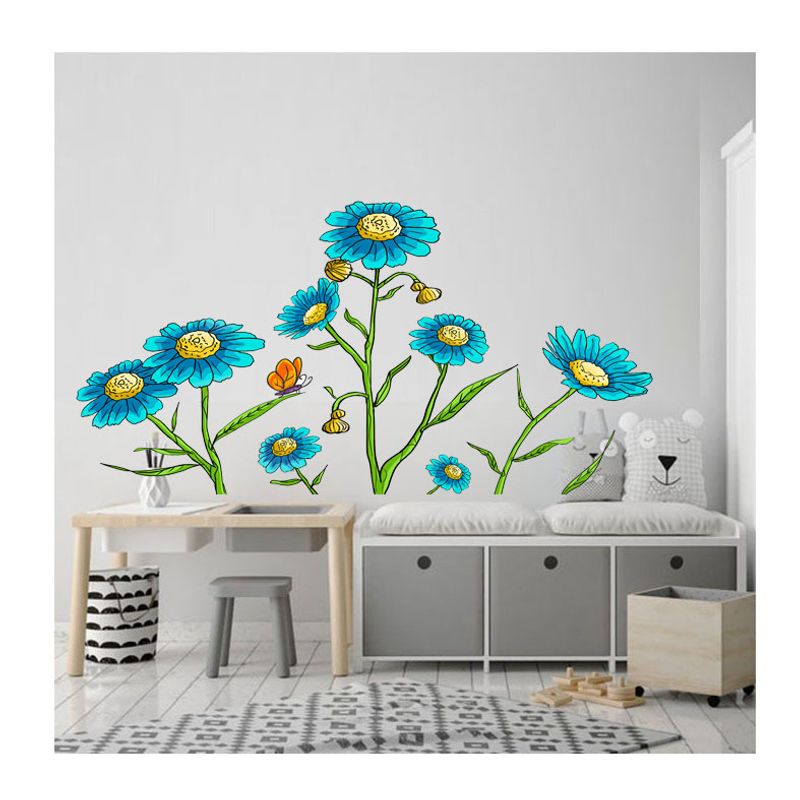 Casa si Gradina - Decoratiuni - Stickere decorative - Sticker decorativ, Musatel, 150 cm, 398STK - Infinity.ro