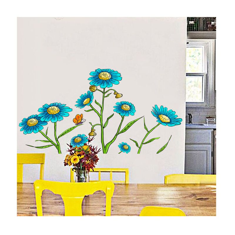 Casa si Gradina - Decoratiuni - Stickere decorative - Sticker decorativ, Musatel, 150 cm, 398STK - Infinity.ro