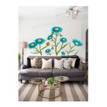 Casa si Gradina - Decoratiuni - Stickere decorative - Sticker decorativ, Musatel, 150 cm, 398STK - Infinity.ro