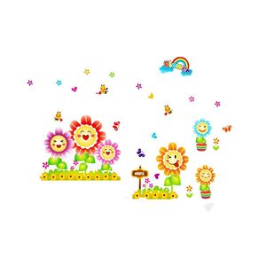 Casa si Gradina - Decoratiuni - Stickere decorative - Infinity.ro