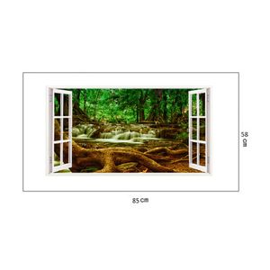 Casa si Gradina - Decoratiuni - Stickere decorative - Infinity.ro